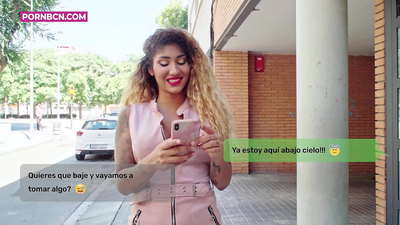 Španělské dívky Porno